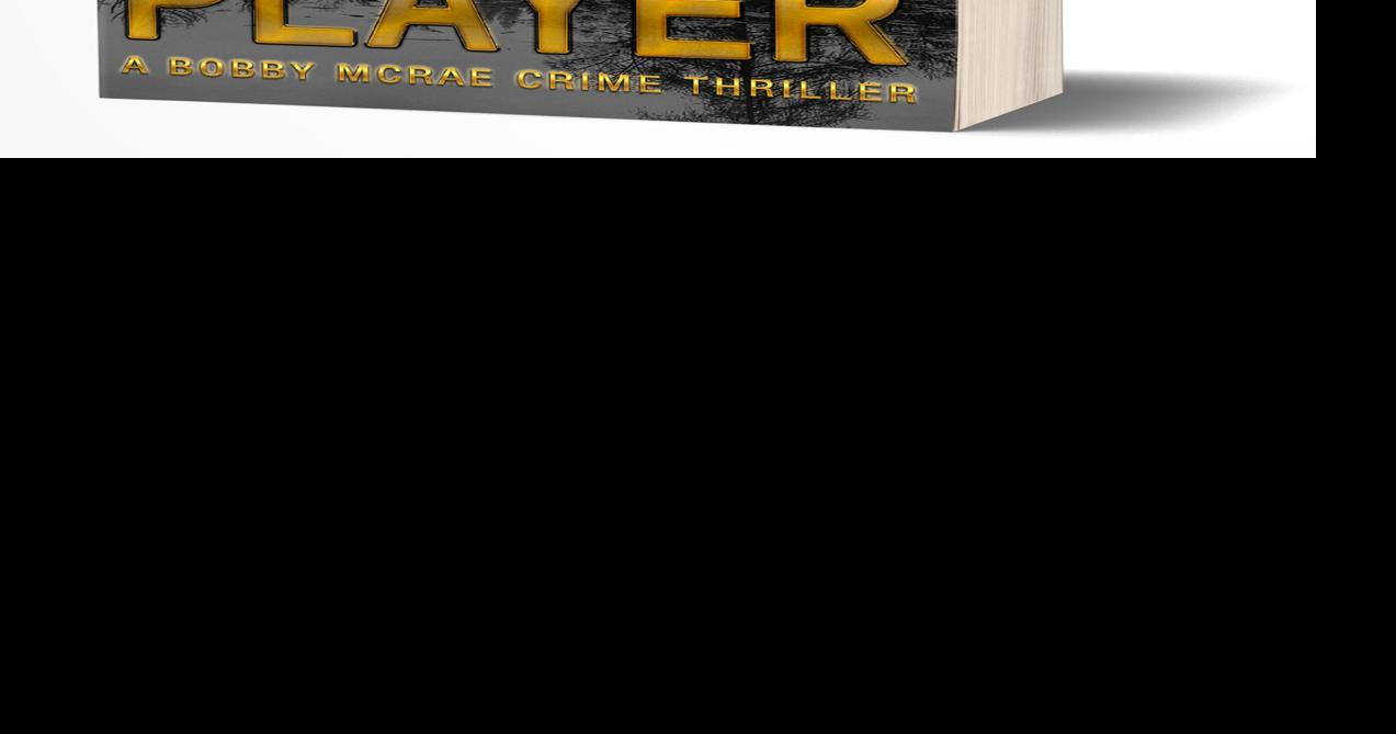 Local author Bill Farley publishes second novel