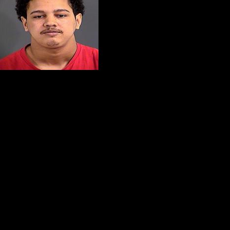 Man wanted on murder charge in fatal shooting outside Olive Garden ...