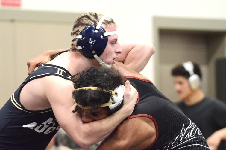 South Aiken takes home fifth region title