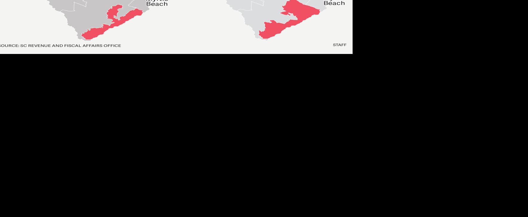 Supreme Court: SC congressional map not a racial gerrymander | Palmetto