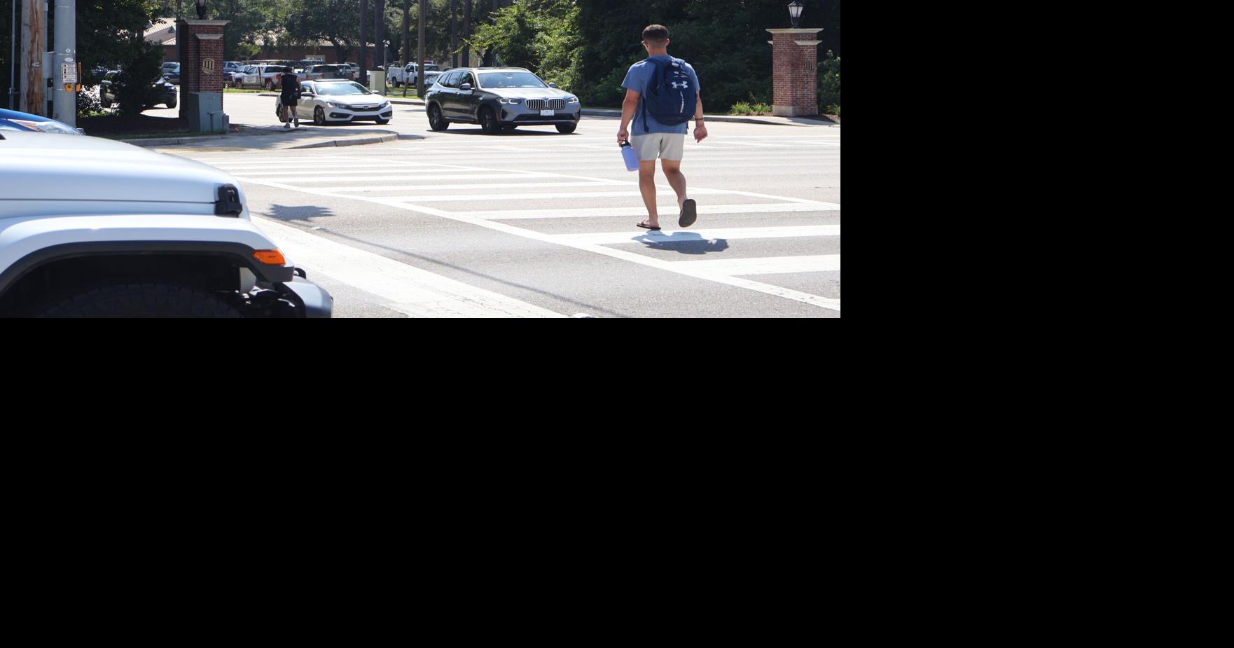 Coastal Carolina University, state to make major safety upgrades along deadly stretch of highway