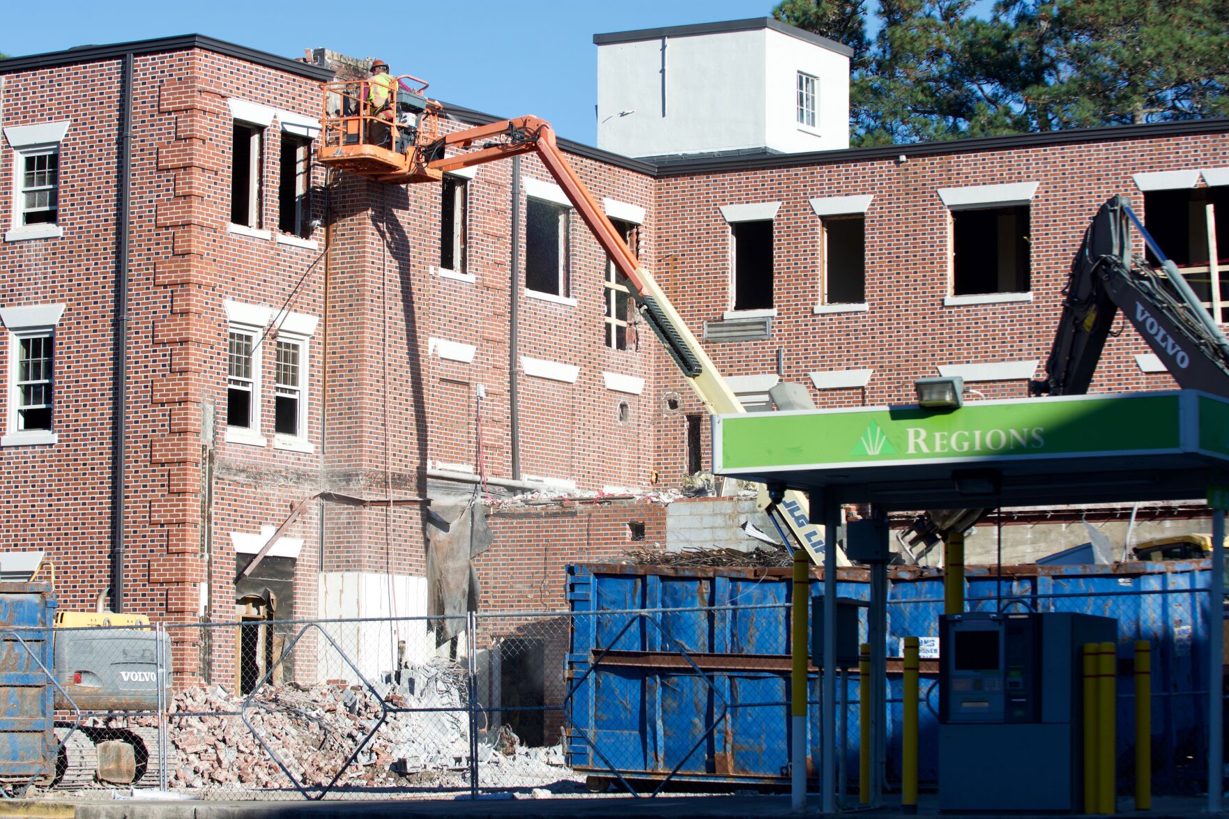 Aiken City Council to review parking garage connector, other plans at special meeting - Vimarsana News