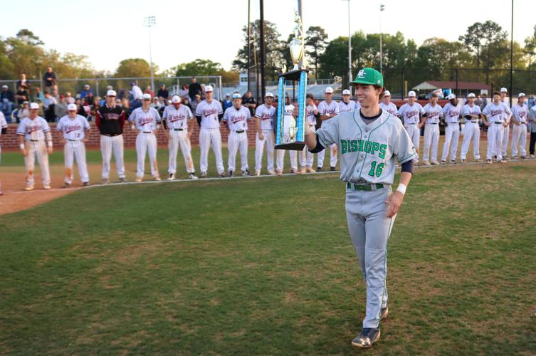 England tops Wando for Hanahan Invitational Tournament