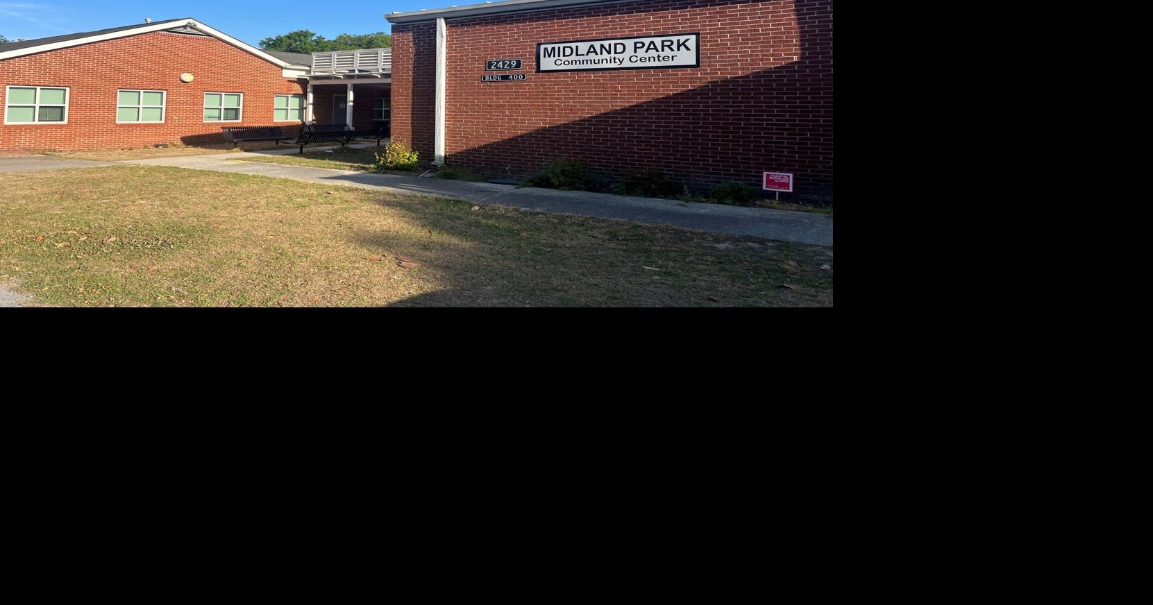 A North Charleston community center sold 2 years ago. Residents have been left in limbo ever since.