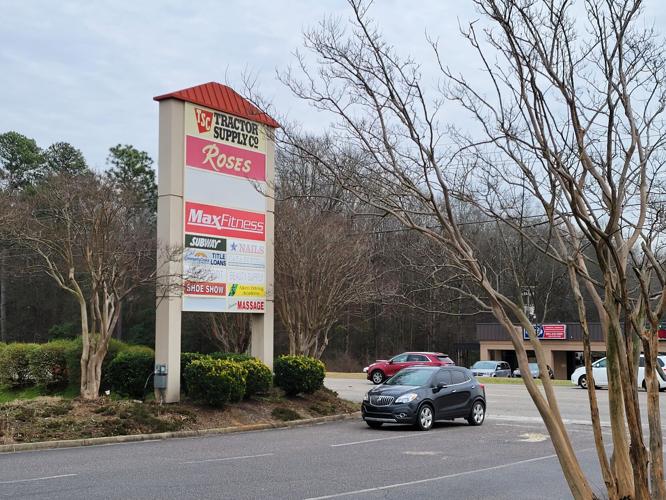Hobby Lobby coming soon to North Augusta, North Augusta Business