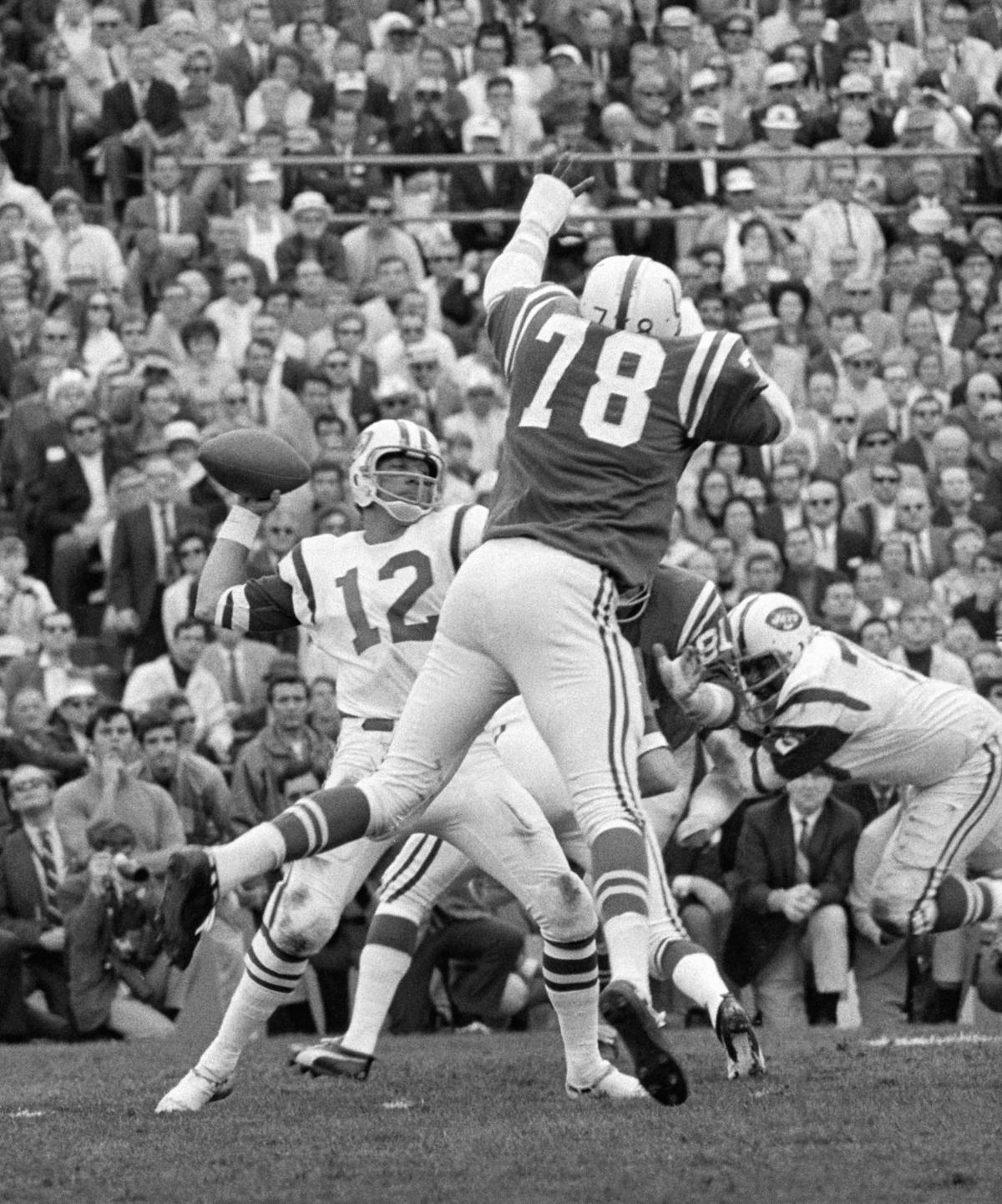 Super Bowl Moments