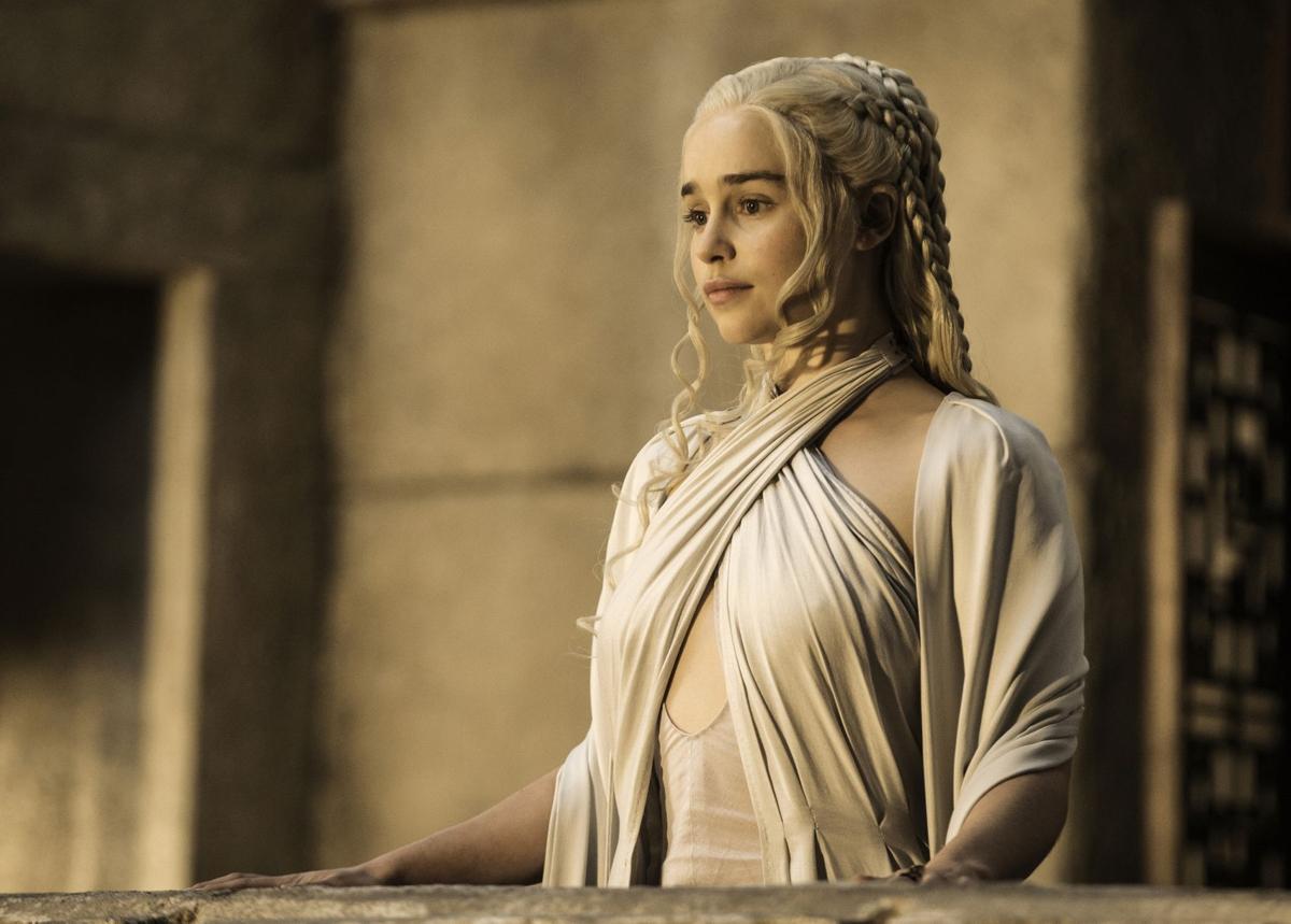 Emmy nominations announced today