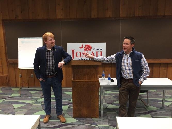 Norfolk Southern, SC nonprofits negotiate over future Saluda Grade