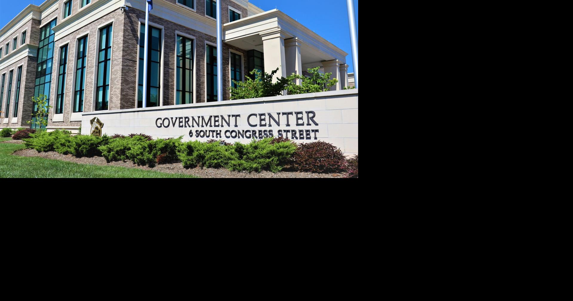 York County Council sets budget with tax decrease after conflict on new positions
