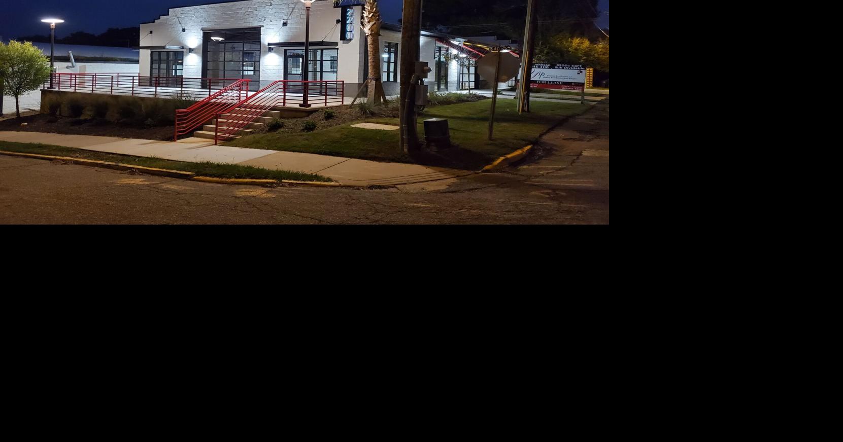 Columbia realtor rehabbing historic building for new downtown headquarters