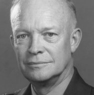 Army fort naming commission decides: It likes Ike