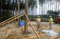 New SC industrial park aims to create places for work and play