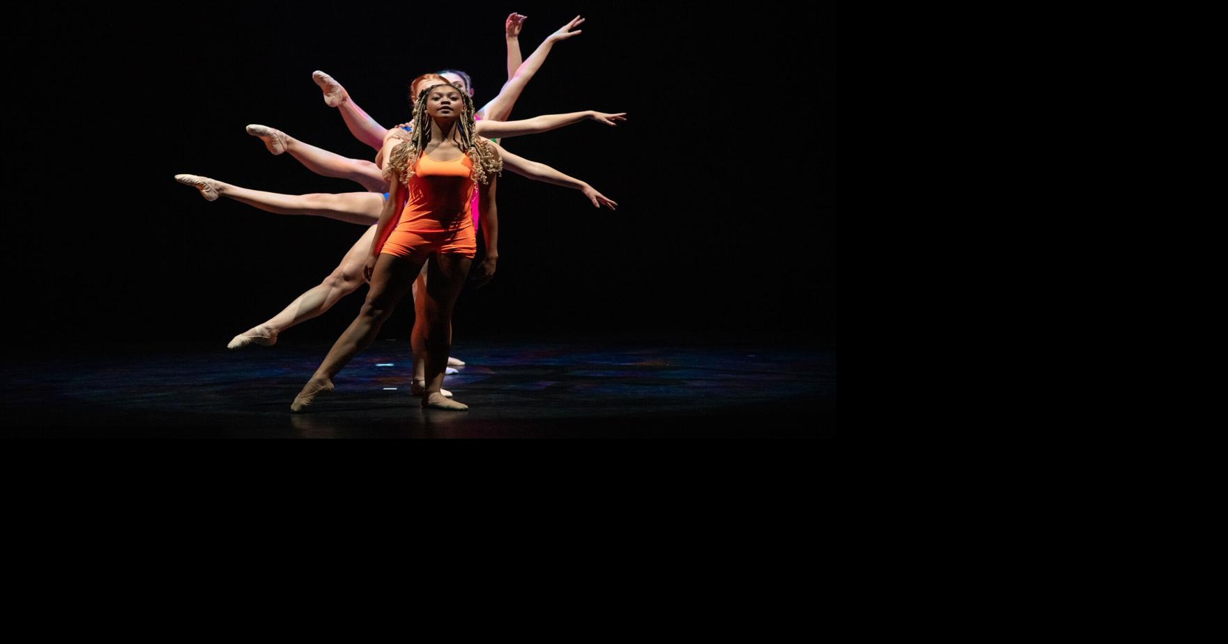 To-Do List: Turkey Day Run, ‘The Nutcracker’ and Art in the Yard in Columbia