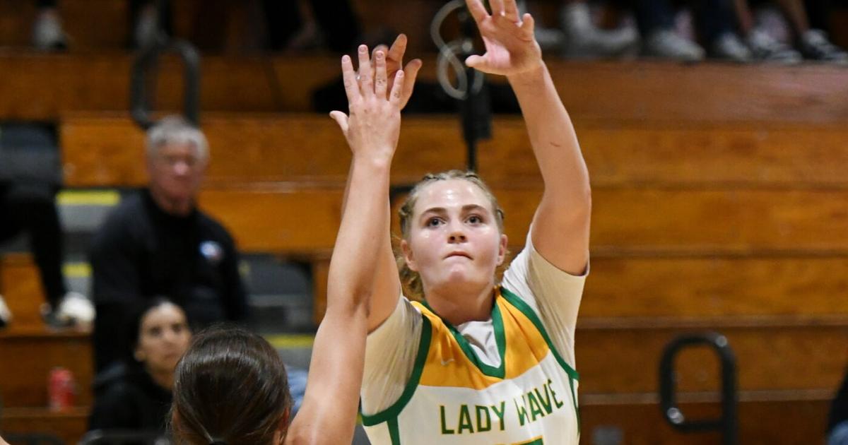 Summerville girls fall in Class AAAAA state title game