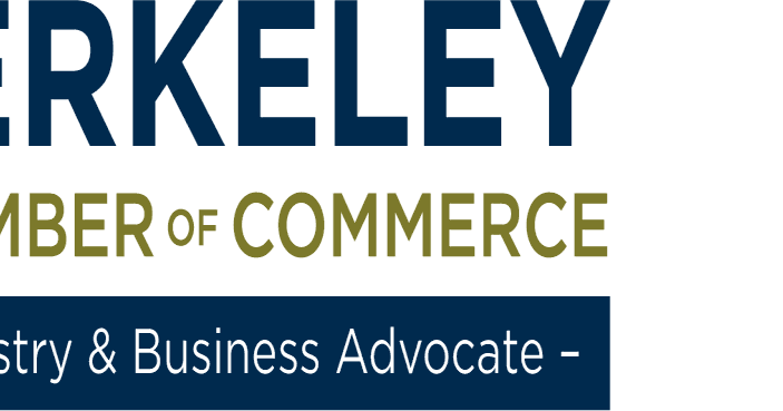 Berkeley Chamber to Host Legislative Delegation Luncheon for Local Businesses