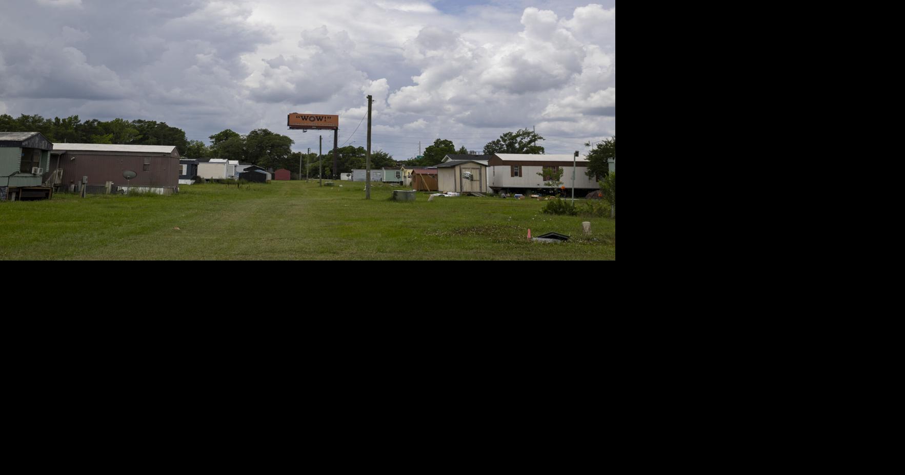 After negotiations with new owner, North Charleston mobile home residents have more time to relocate