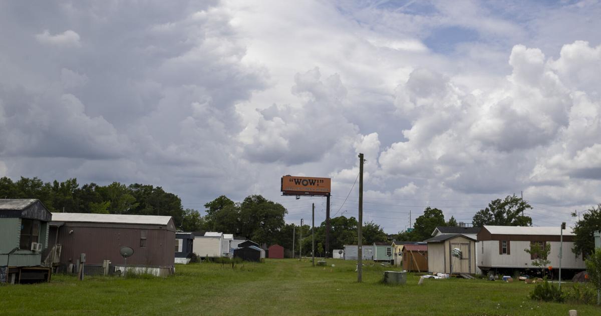 After negotiations with new owner, North Charleston mobile home residents have more time to relocate