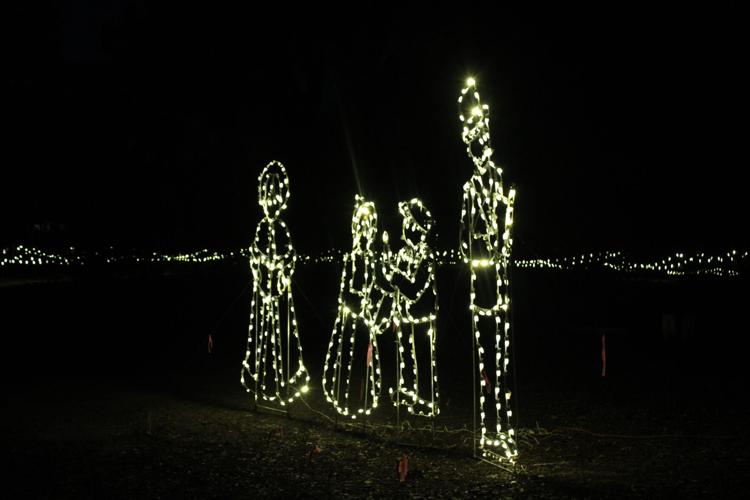 Gallery Christmas In Hopelands Photo Galleries