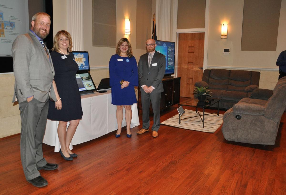 Atlantic Broadband introduces new GigaEdge service at