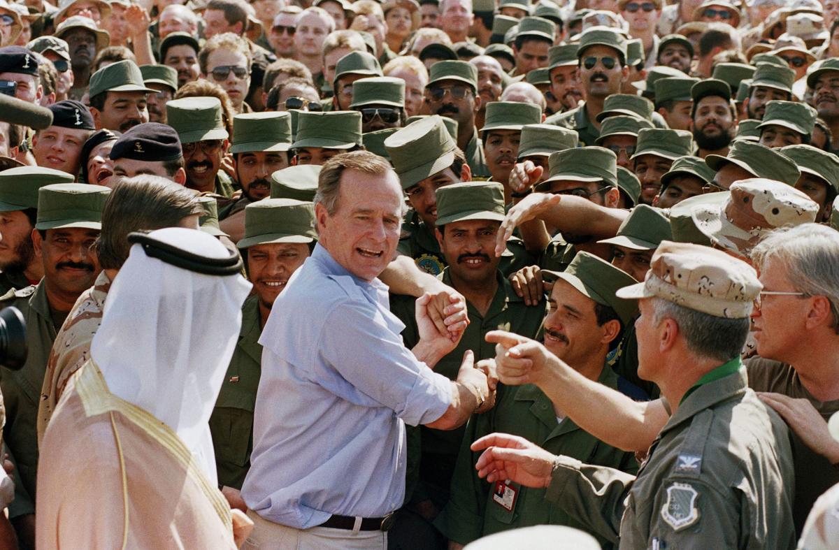 Obit George HW Bush (copy)