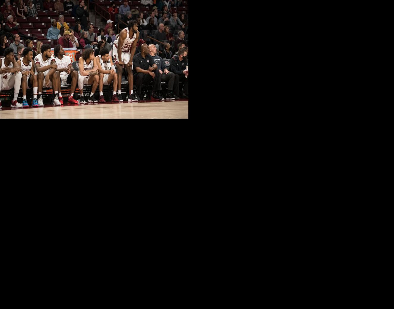 Gamecocks' new basketball staff aims to reverse decades of poor shooting