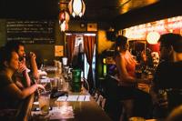 Columbia bar The Whig open for reservation-only seating and to-go orders