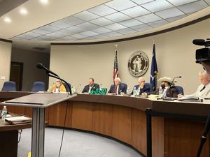 Spartanburg County Council