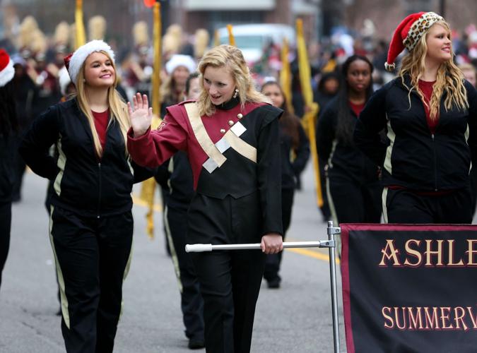 Summerville Parade Archives