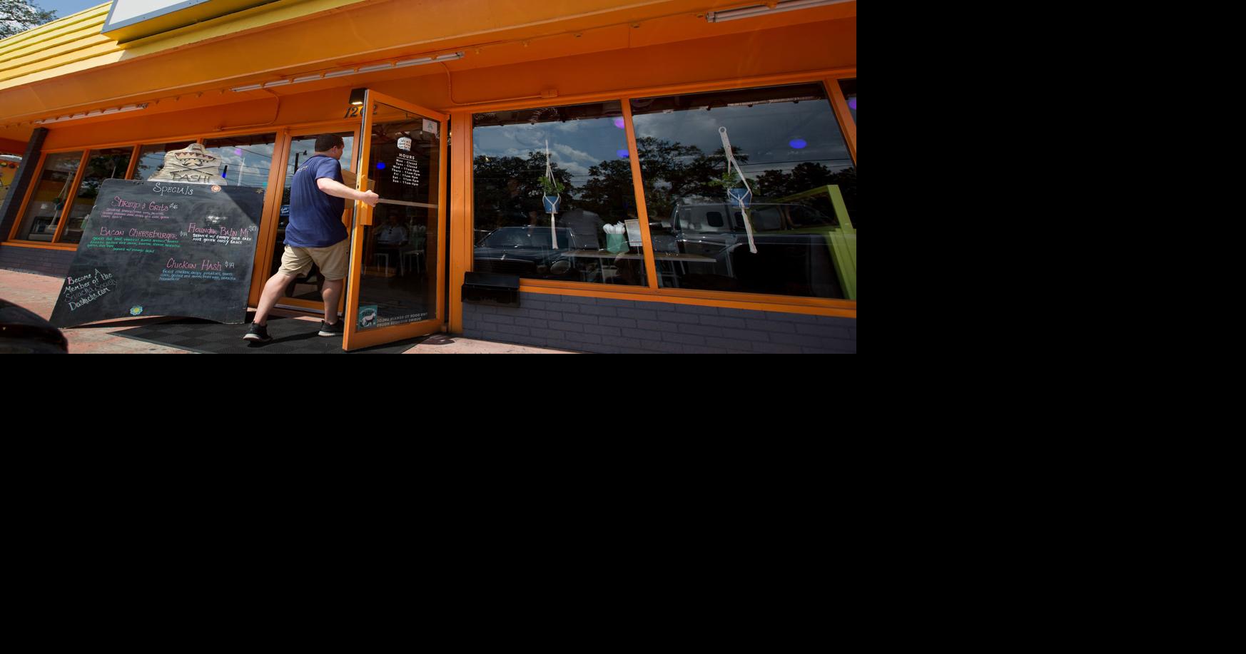Dashi suddenly closes its North Charleston restaurant. Owner says he is ‘devastated.’