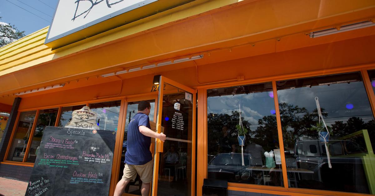 Dashi suddenly closes its North Charleston restaurant. Owner says he is ‘devastated.’