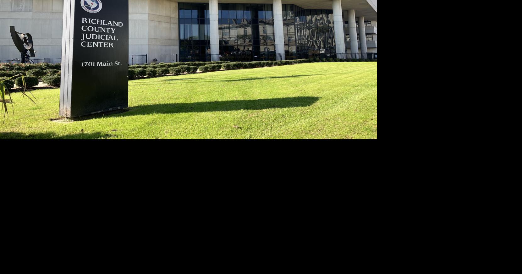 Richland County looking to state-owned property in Columbia for new courthouse