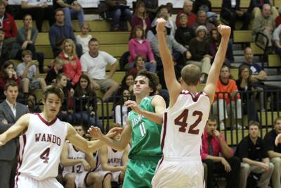 Wando Basketball Teams Hope To Shoot The Lights Out Sports