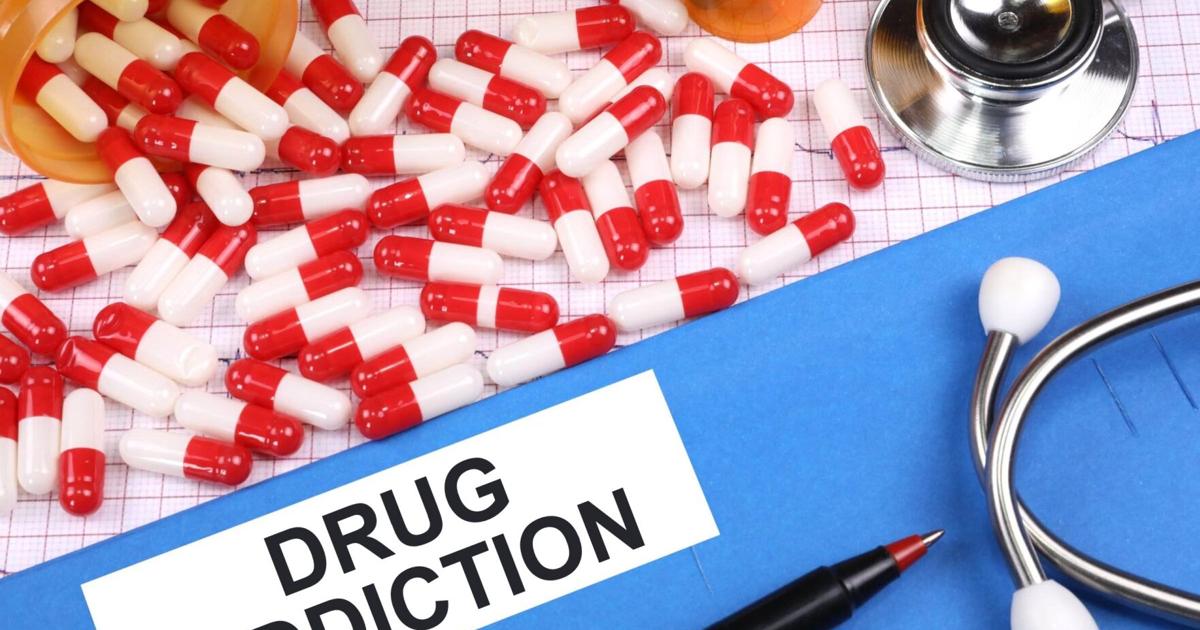 Motley Rice plays key role in $7.4B opioid settlement