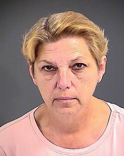 Woman accused of embezzling more than $100K from North Charleston ...