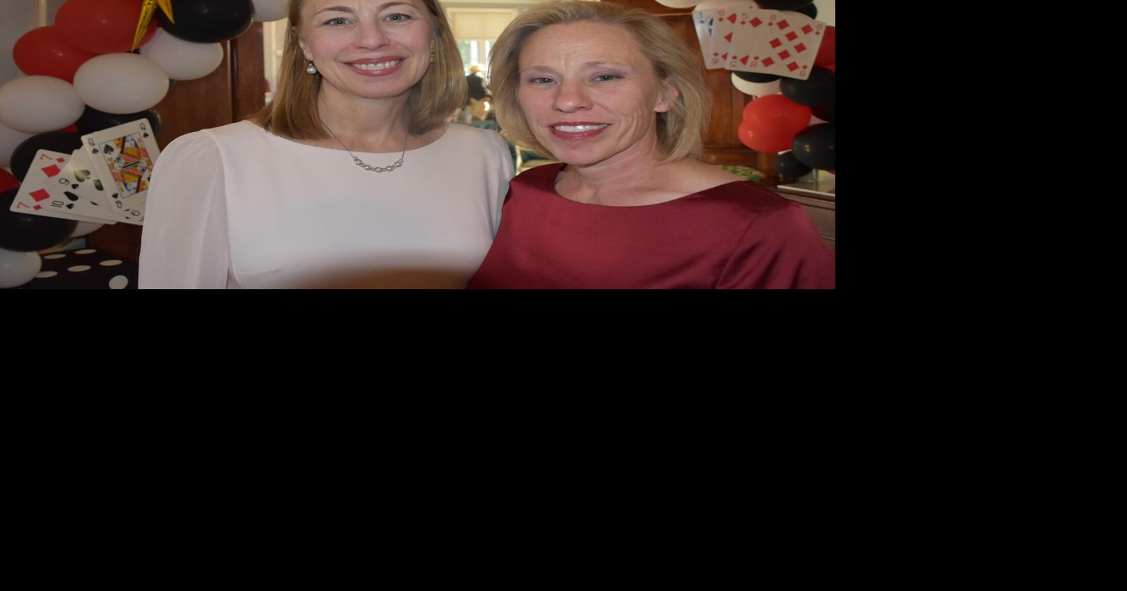 Photos: Aiken Junior Women's Club hosts Casino Night