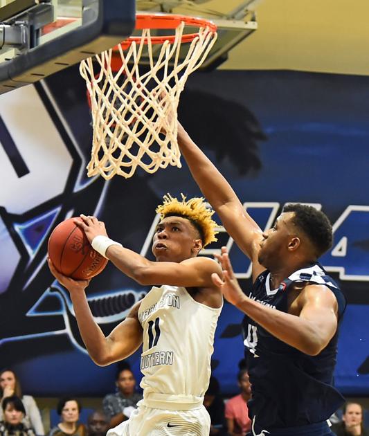 Charleston Southern Picked Eighth In Big South Preseason Poll