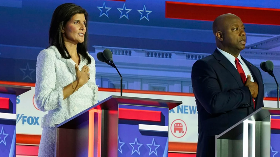 Economy and Inflation: What the 2024 Republican candidates say they will do