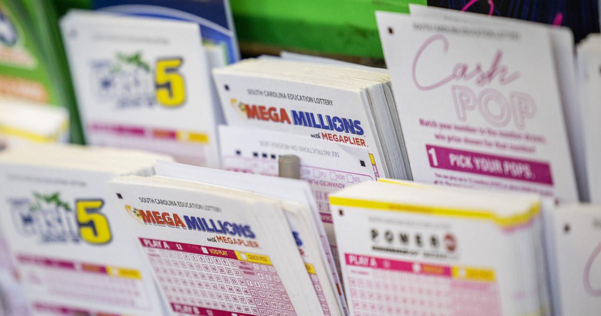 Lottery jackpots top $1.5B. But if you win in SC you should brace yourself ...