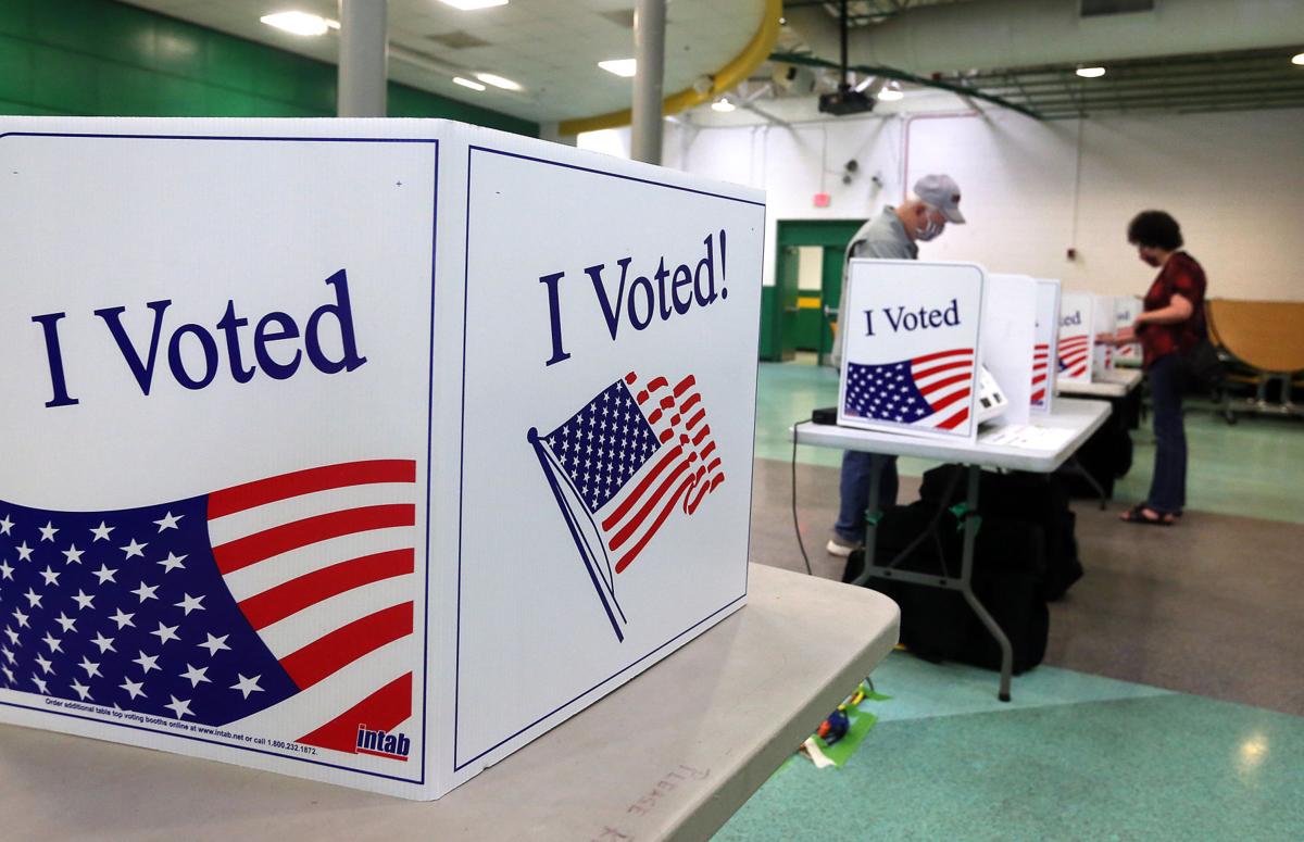 Primary Election