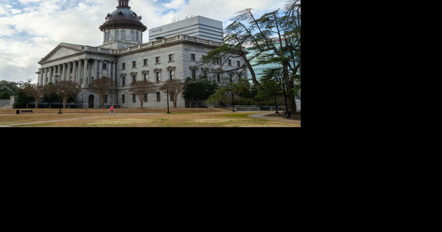 In review: Grade floors, teacher pay and expulsions among SC legislators' 2026 results