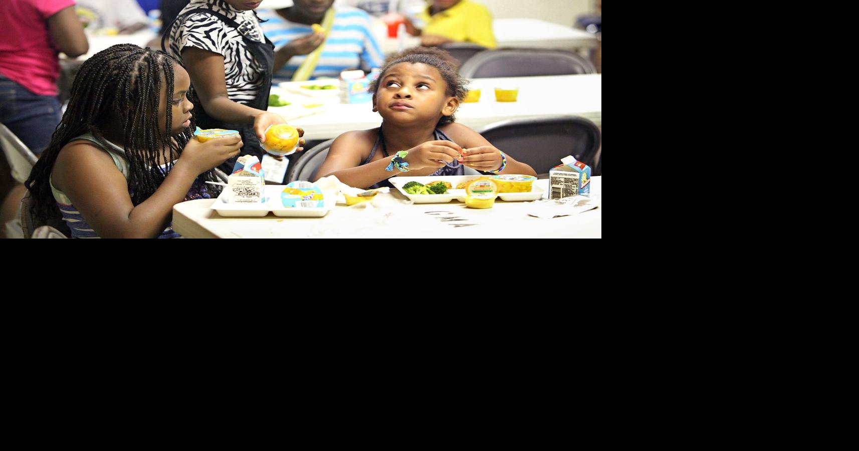 Southern states highest in food insecurity