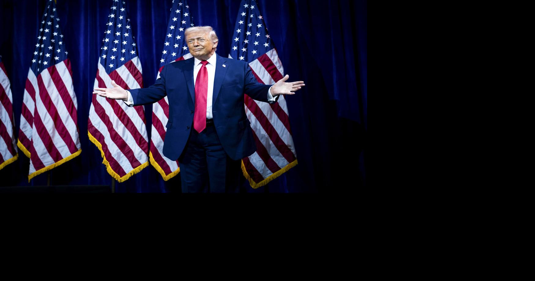 Editorial: The Donald Trump Zombie Highway? SC should be embarrassed.