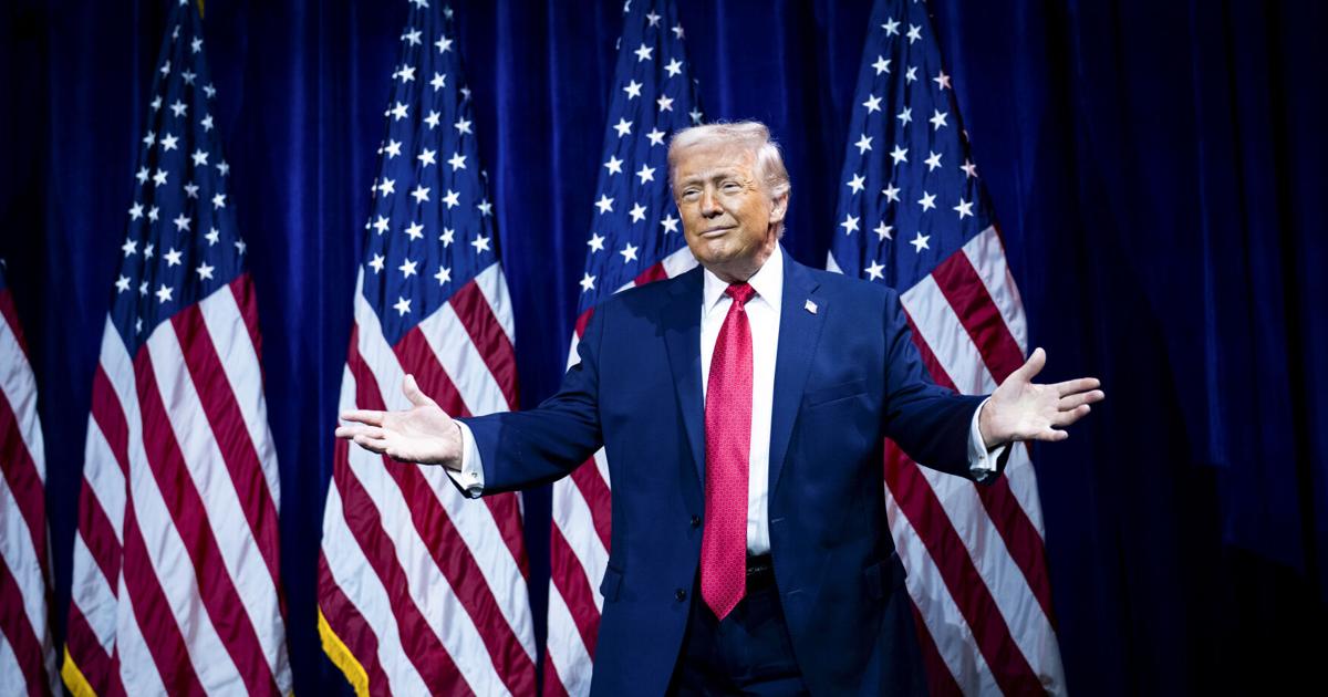 Editorial: The Donald Trump Zombie Highway? SC should be embarrassed.