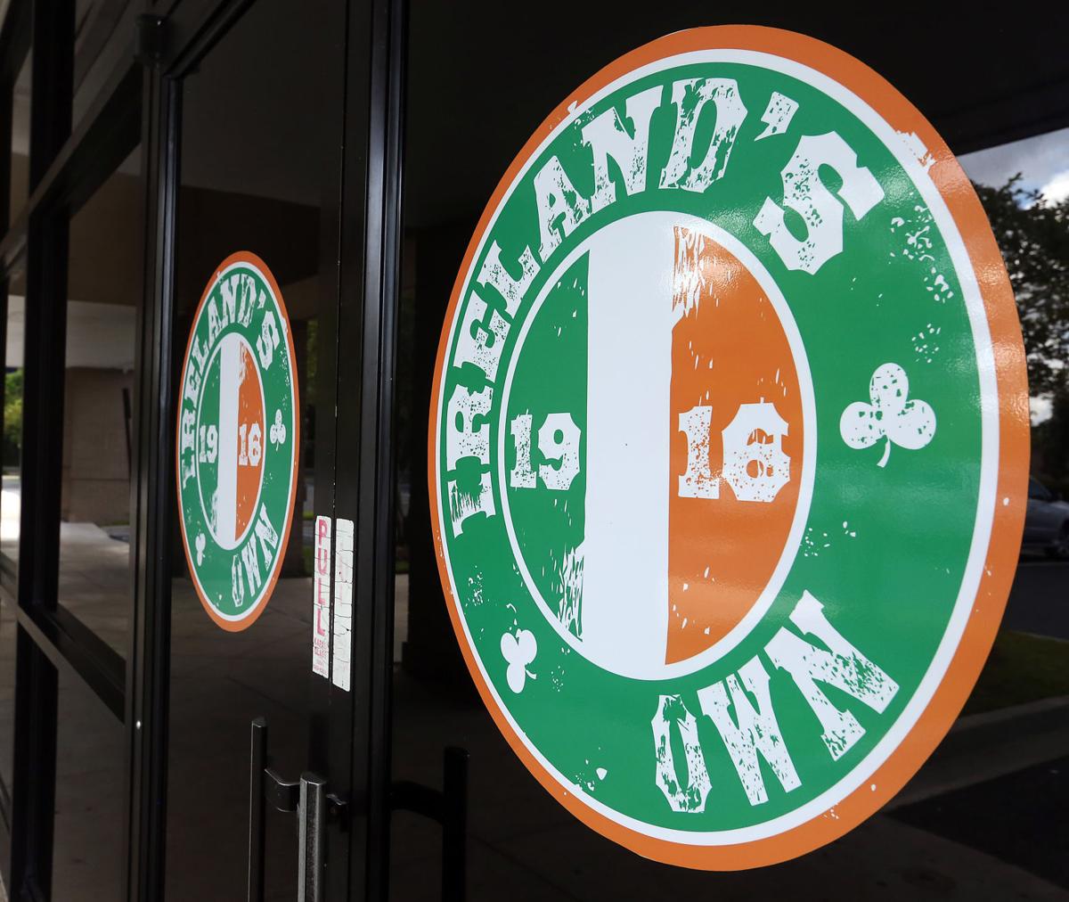 Ireland’s Own