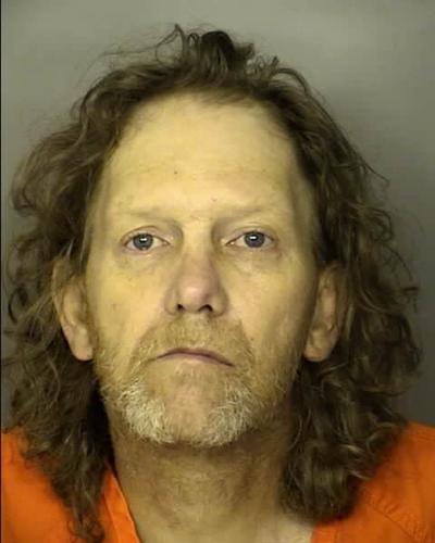 Myrtle Beach man sentenced to 15 years on drug charge