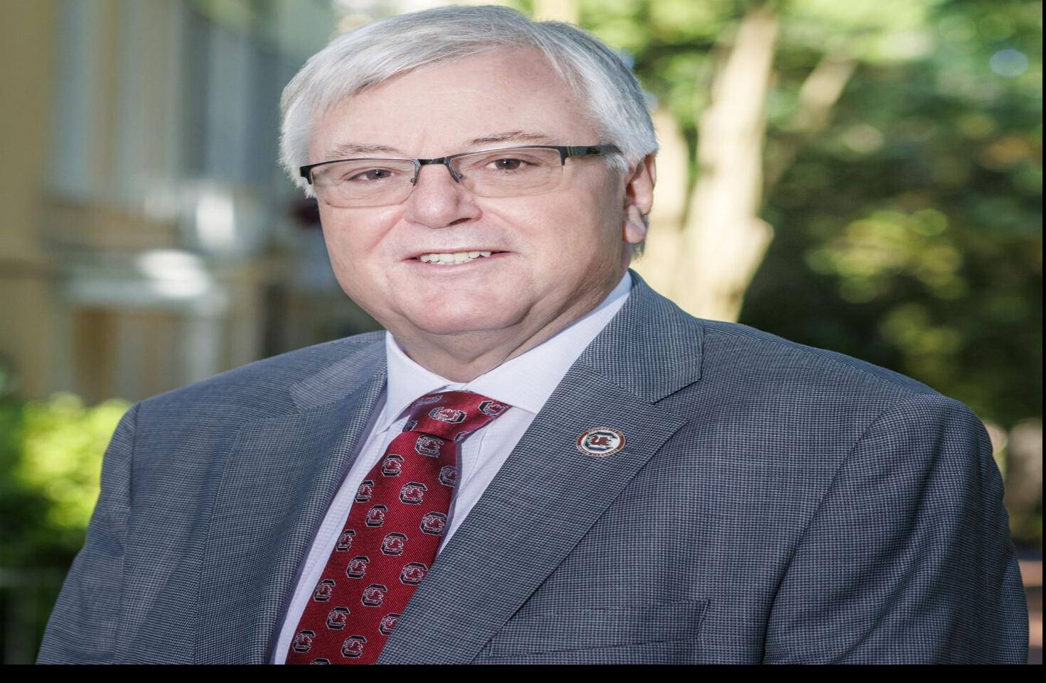 Here's who made The Post and Courier's 2024 Power List for Columbia