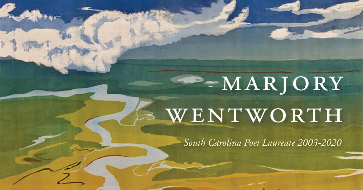 Fragen und Antworten mit der ehemaligen Dichterin von South Carolina ...
