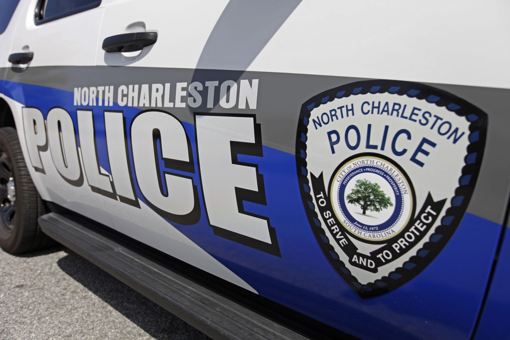 North Charleston PD fires school resource officer charged with child sex crime News postandcourier