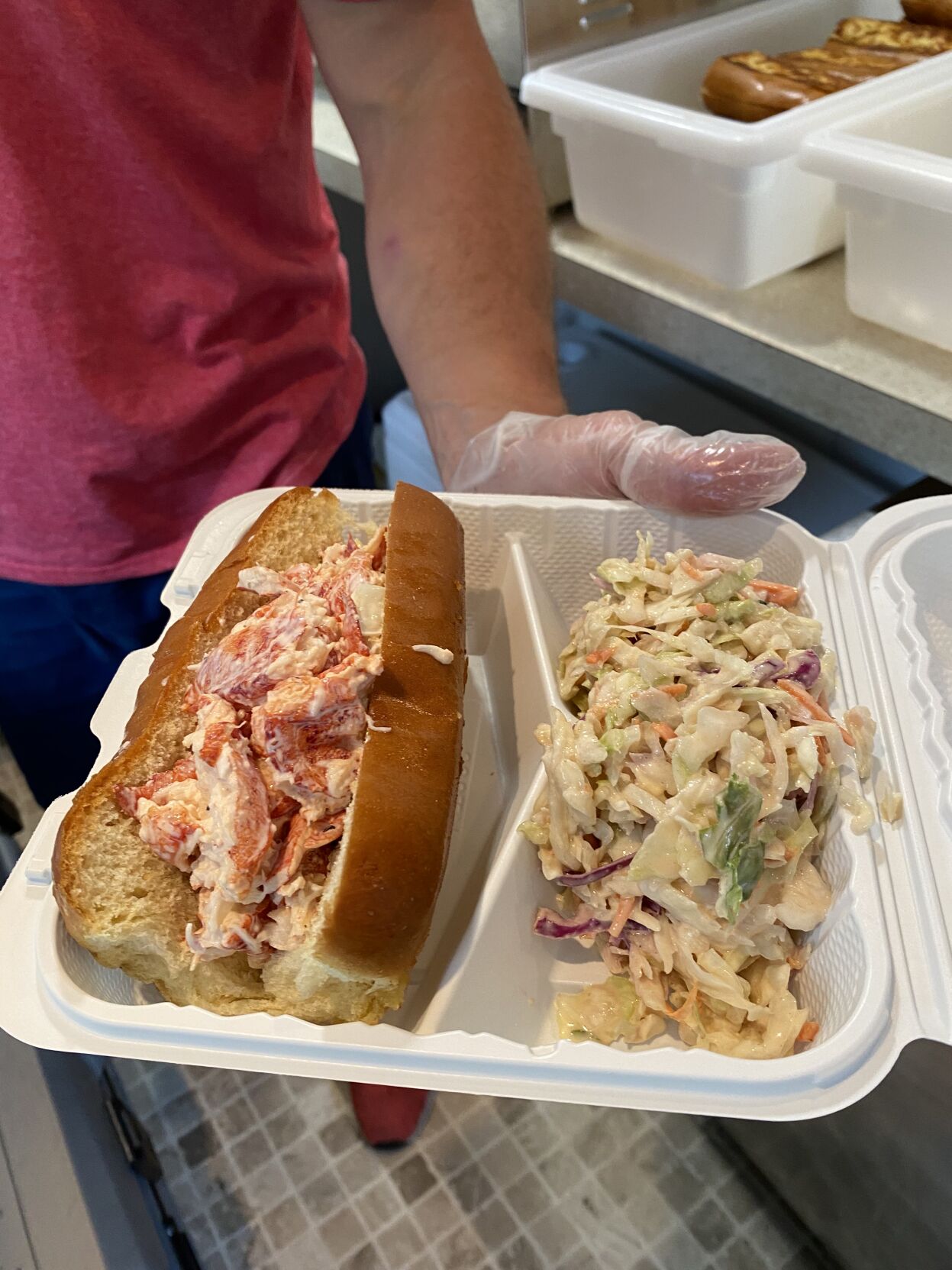 35 food trucks unite in North Charleston for annual festival Food