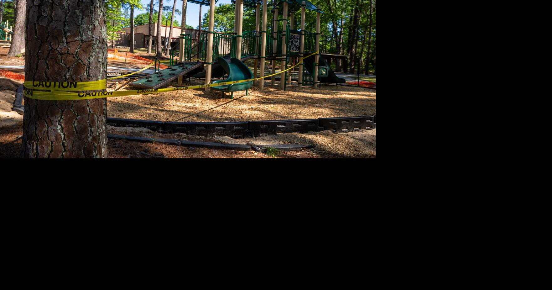 Columbia allows greenspace use in parks; ball fields, courts
